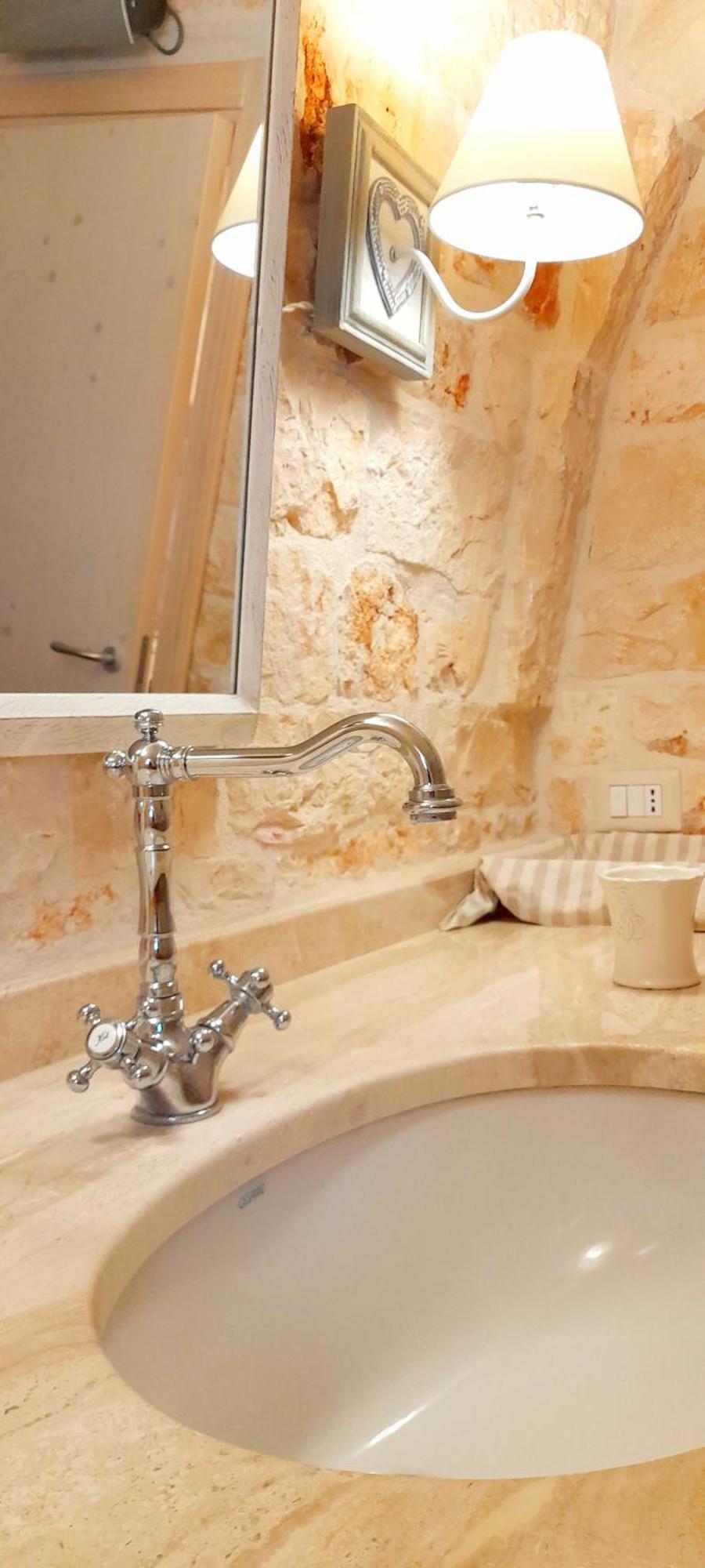 Trullo Roverella 로코로톤도 외부 사진