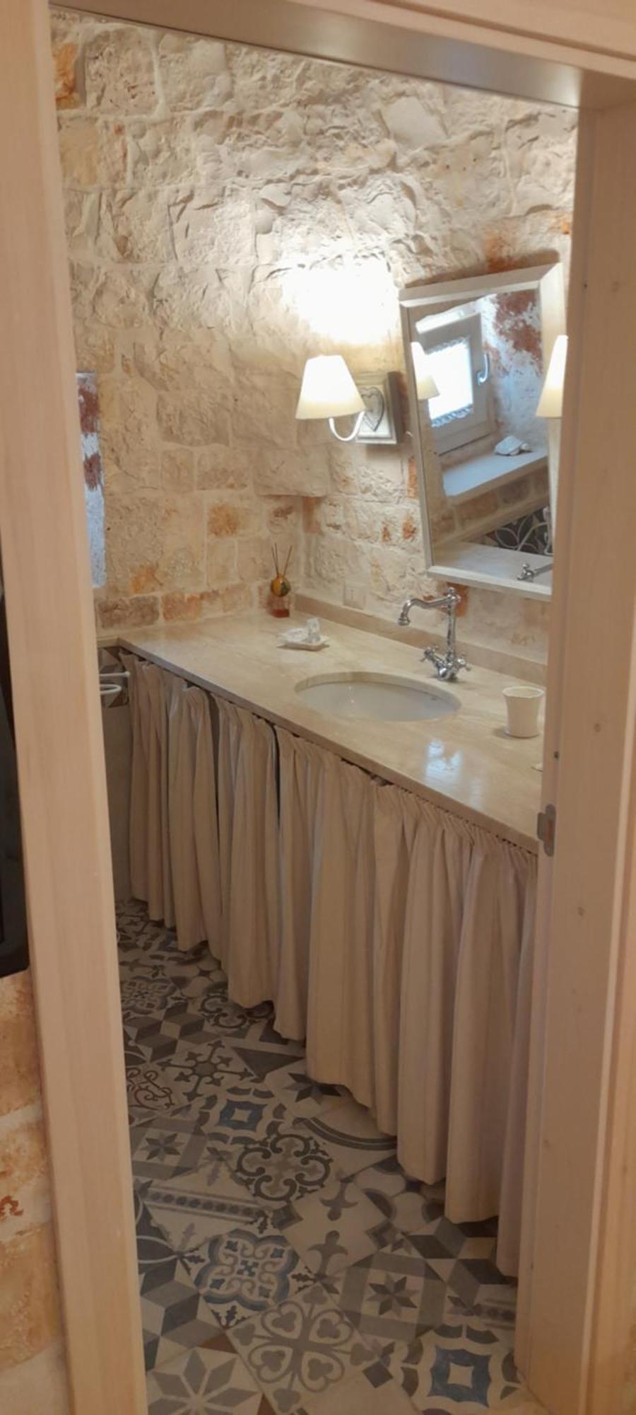 Trullo Roverella 로코로톤도 외부 사진
